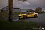 Ferrari F12berlinetta by SR Auto Group 2016 года
